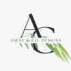 Anese & Co. Designs