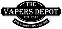 The Vapers Depot 