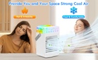 TundraFreeze Portable AC Australia Health