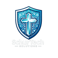 SchurTech Solutions - COMING SOON
