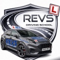 Revs Driving School Cardiff