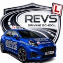 Revs Driving School Cardiff