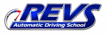 Revs Driving School Cardiff