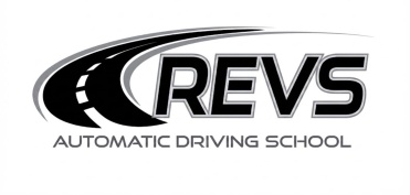Revs Driving School Cardiff