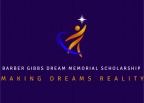 Barber Gibbs Dream up to $2,000 Memorial Scholarship