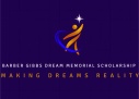 Barber Gibbs Dream up to $2,000 Memorial Scholarship
