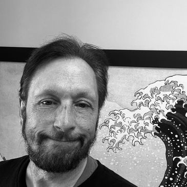 Hi. I am Kurt Baldyga, the owner and tattoo artist at Chicago Custom Tattoo -Greenville 