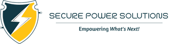 Secure Power Solutions