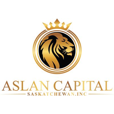 Aslan Capital Saskatchewan Inc. - Saskatoon - Regina - Prince Albert - Humboldt - Exempt Market