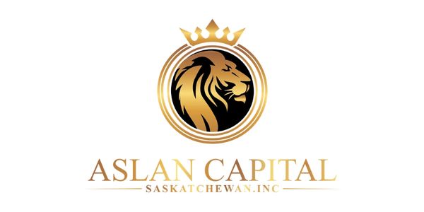 Aslan Capital Saskatchewan Inc. - Saskatoon - Regina - Raising Capital - Succession - Exempt Market