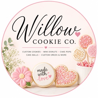 Willow Cookie Co 

