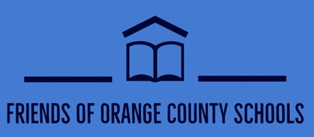 Friends Of Orange County Schools