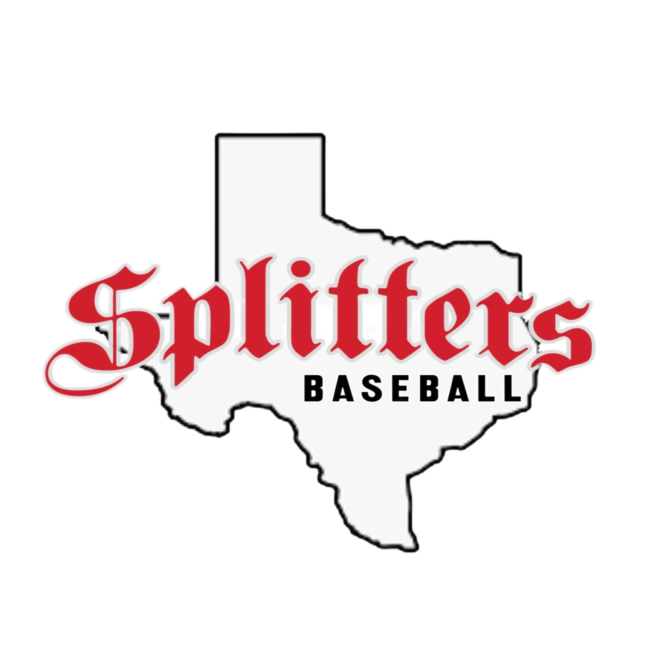 Texas Splitters Baseball