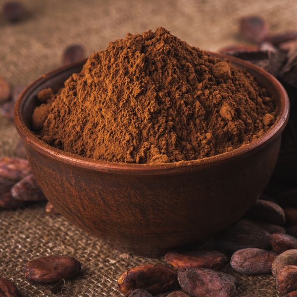 Cocoa Fiber, Food fiber, upcycled food