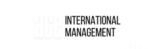 ACE INTERNATIONAL MANAGEMENT