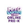 Mrs. G Learning Time Pre-K