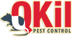 Quickil Pest Control Ltd