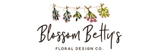 Blossom Betty's Floral Co.