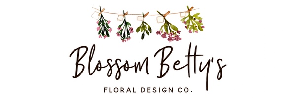 Blossom Betty's Floral Co.