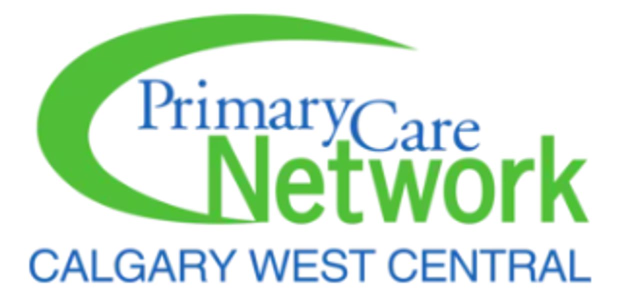 PCN 
Calgary West Central Primary Care Network