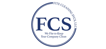 Fite Cleaning Services is our dedicated cleaning company for the space. 