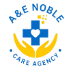A&E NOBLE CARE AGENCY

