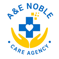 A&E NOBLE CARE AGENCY


