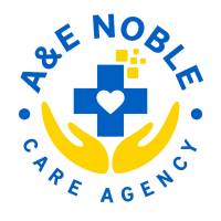 A&E NOBLE CARE AGENCY

