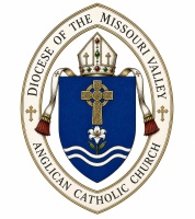 Diocese of the Missouri Valley
