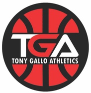 Tony Gallo Athletics
