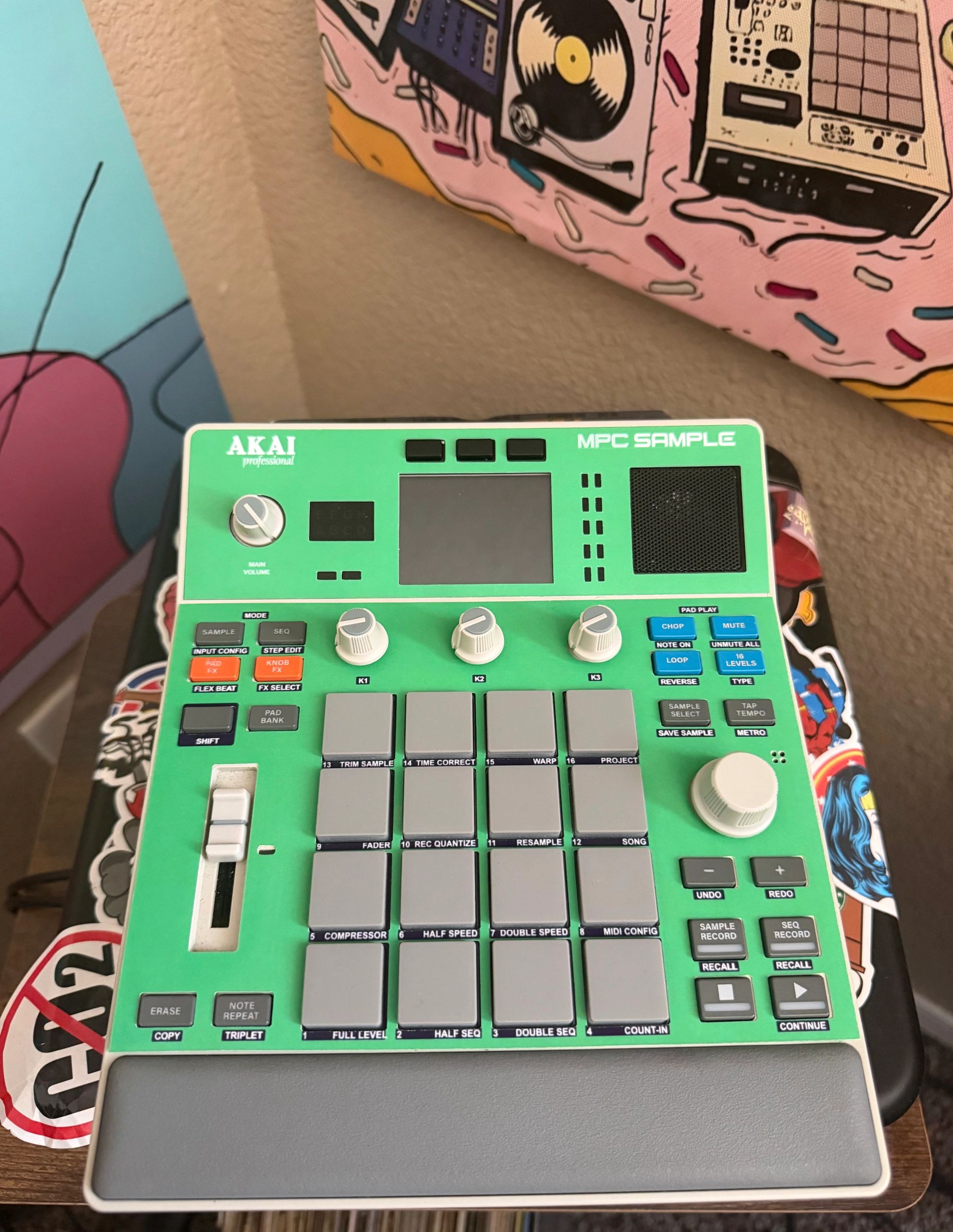 Mint