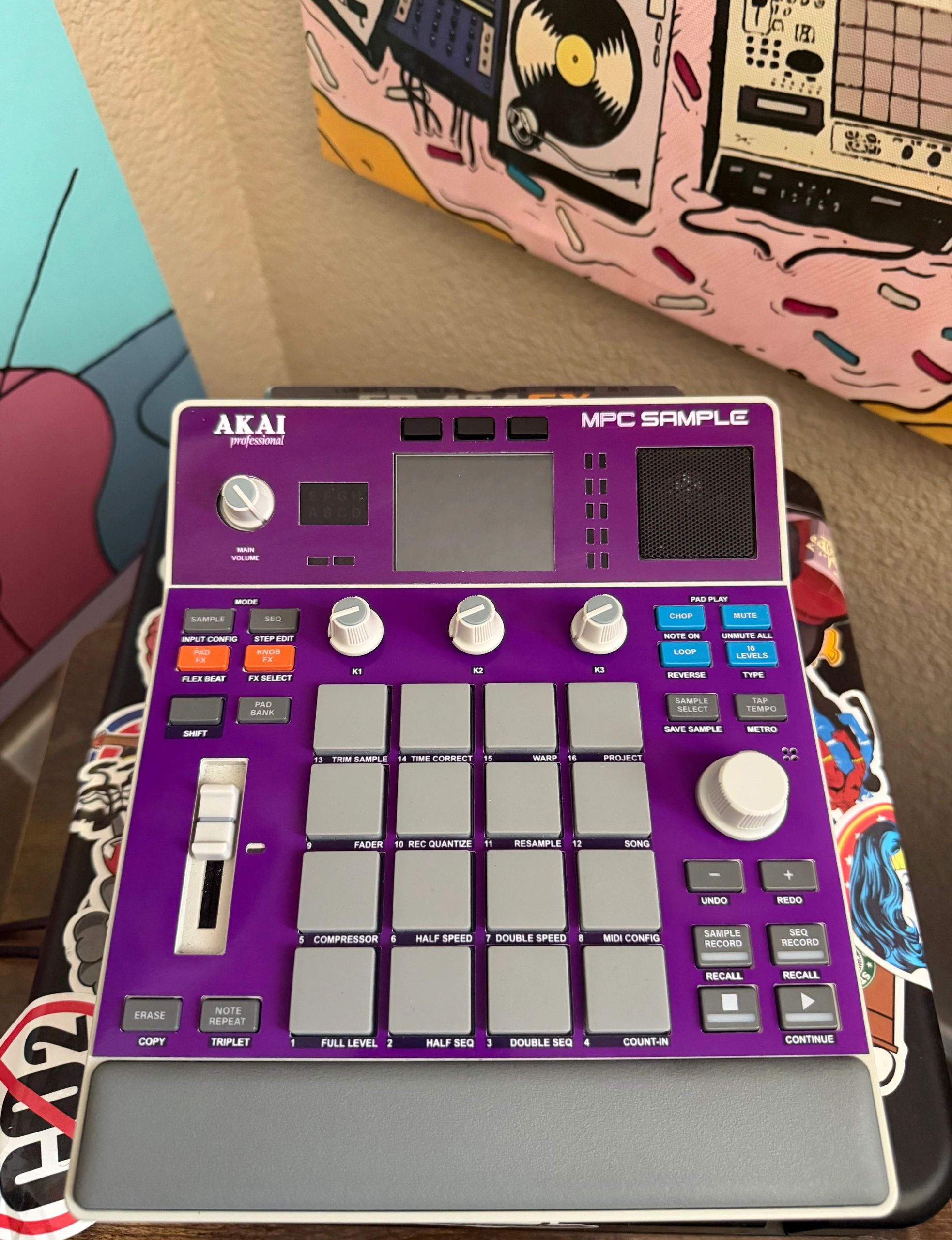 Grape