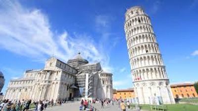 Italy Holiday Guided Vacation