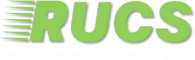 RUCS logo
