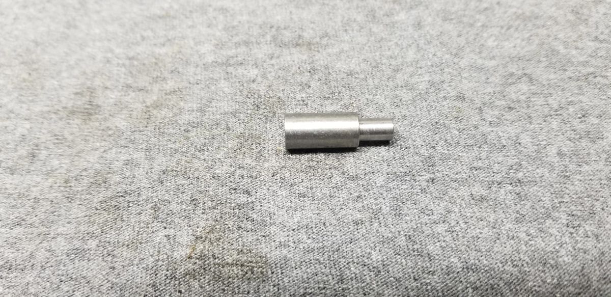 1919 30-06 bullet stop