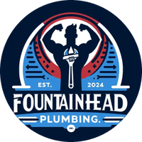 FOUNTAINHEAD PLUMBING INC 