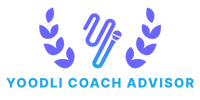Kerry King, Yoodli AI communication tool, coach advisor badge
