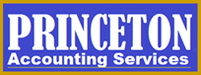 Princeton Accounting Services ltd.