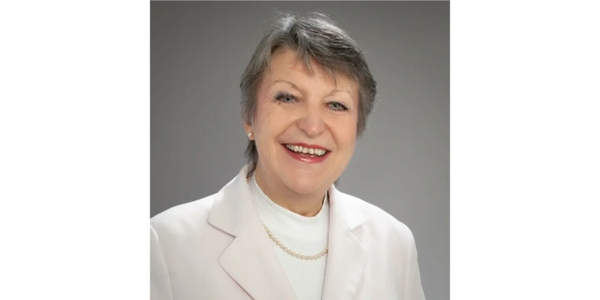 Ms Eva Gyane