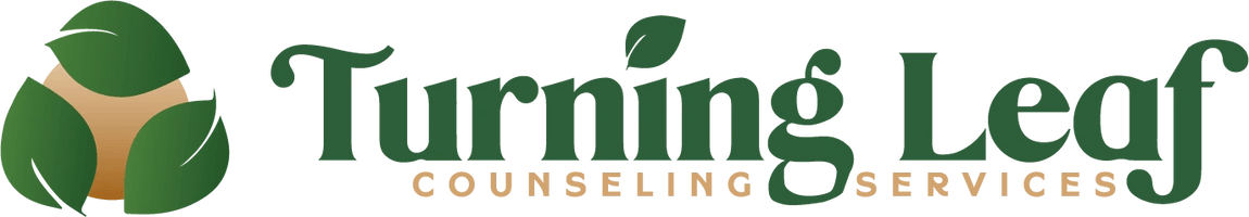 Turning  Leaf Counseling Services