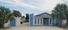 Beach Way Rental
