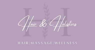 Hair & Holistics