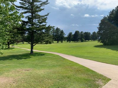 Golf Bloomer Golf Course