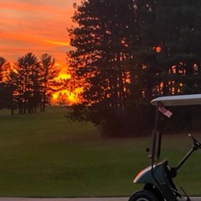 Golf Bloomer Golf Course Golf Bloomer Golf Course
