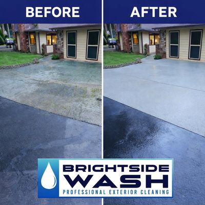 Pressure Washing in Crescent City, Ca