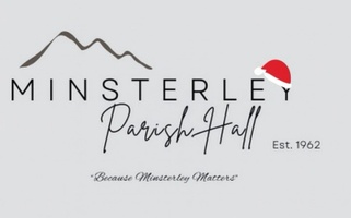 Minsterley Parish Hall