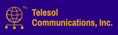Telesol Communications, Inc.