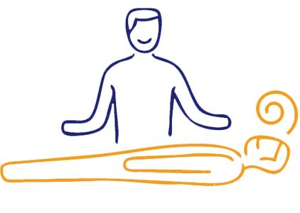 Reiki şifası uzaktan gönderilebilir
Reiki'den Nasıl Faydalanabilirim
Reiki'ye Nasıl Başlanır


