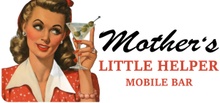 Mothers Little Helper Mobile Bar