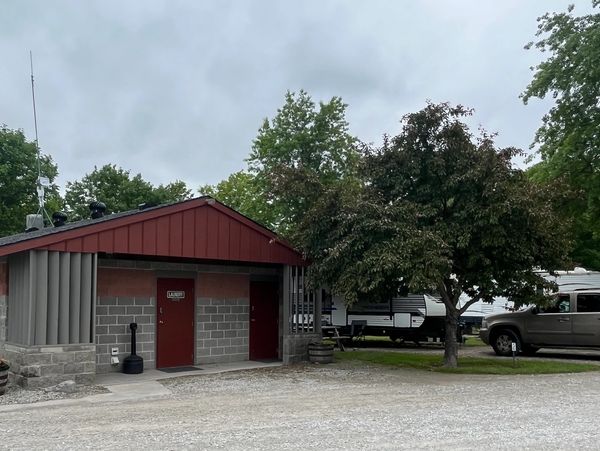 Cozy Corner RV Park